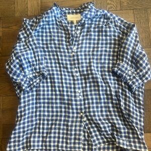 The Great Cedar Shirt